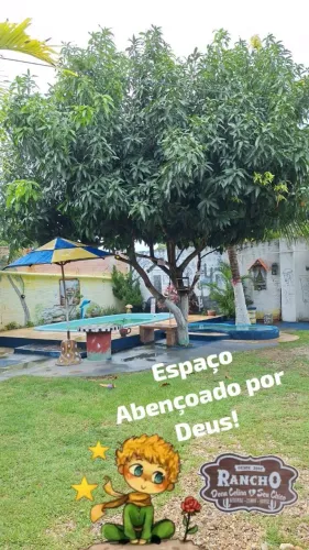 Casa a VENDA, @ranchod.celinaoficial