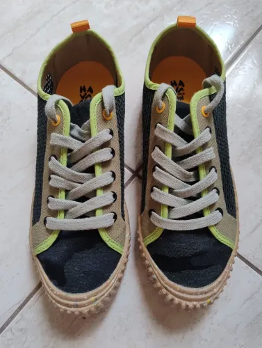 Tênis Havaianas TNS mix print original 38