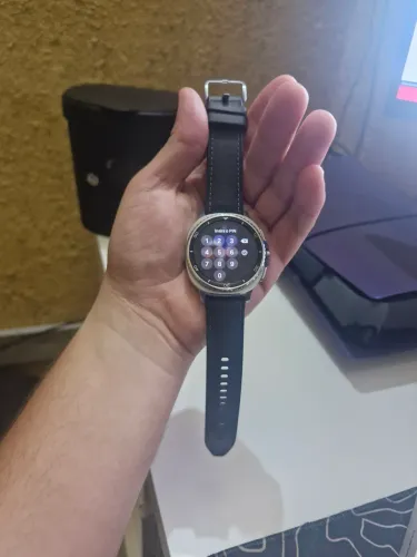 Galaxy Watch 8 Classic
