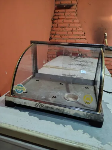 Estufa