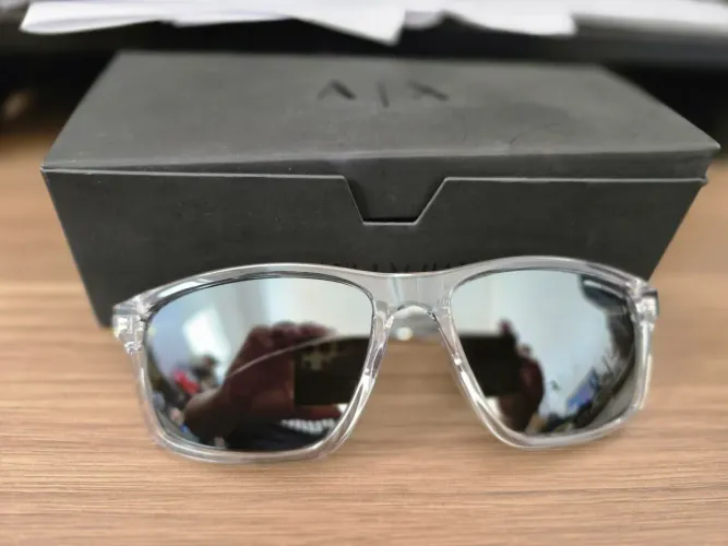 Óculos de Sol Armani Exchange