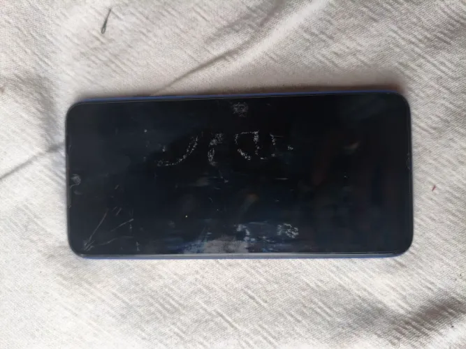 Xiaomi redmi note 5