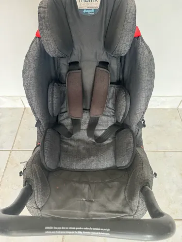 Cadeirinha bebê