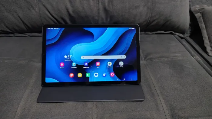 Tab S6 lite - 128gb