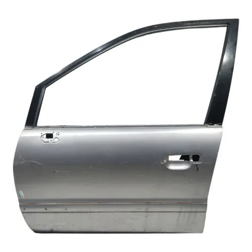Porta Dianteira Esq Mitsubishi Space Wagon 1994 Á 2000 Xx