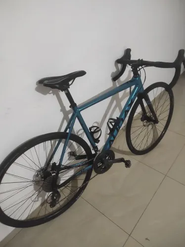 Audax Ventus 2000