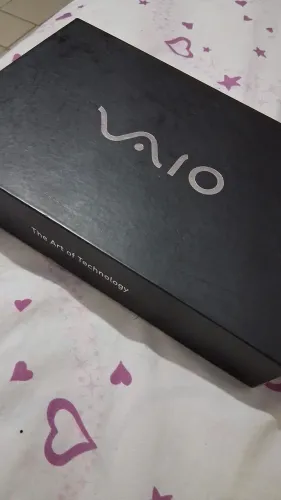 Vendo Tablete da Vaio tl10 novo