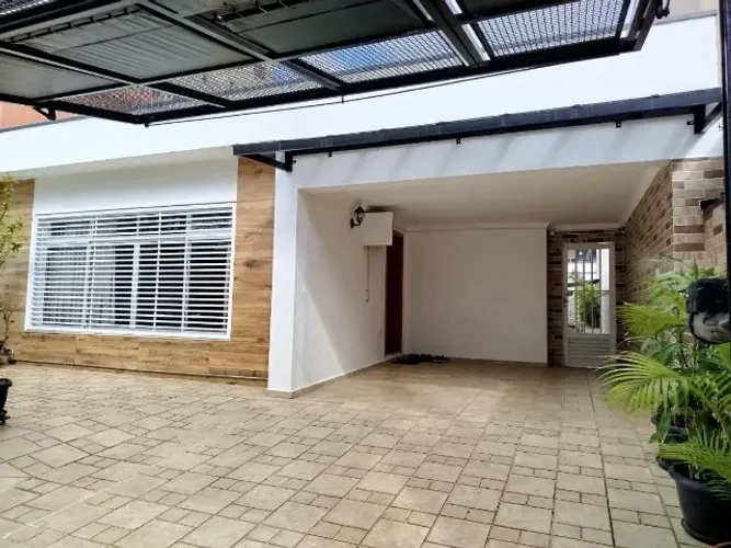 Vendo casa em Novo México