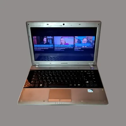 Notebook Samsung - NÃO TROCO !!!!