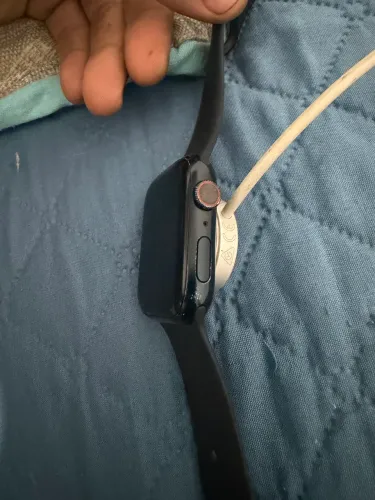 Apple Watch 7 gps+celular 