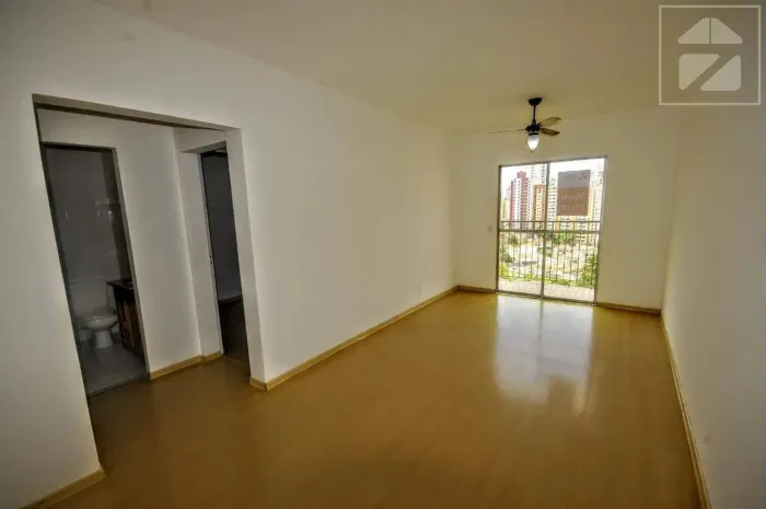 Apartamento à venda em Botafogo, Campinas - SP | Cód 55802