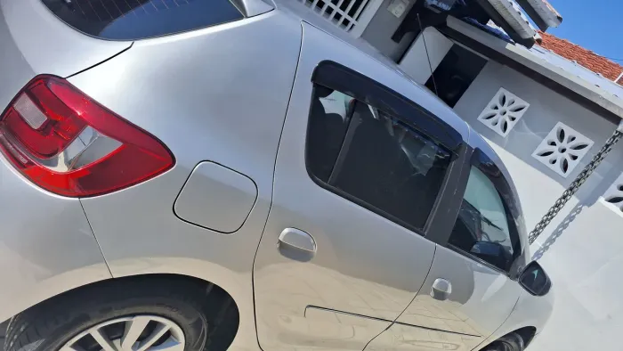 Renault Sandero Expression Hi-power 1.0 16V 5P 2015