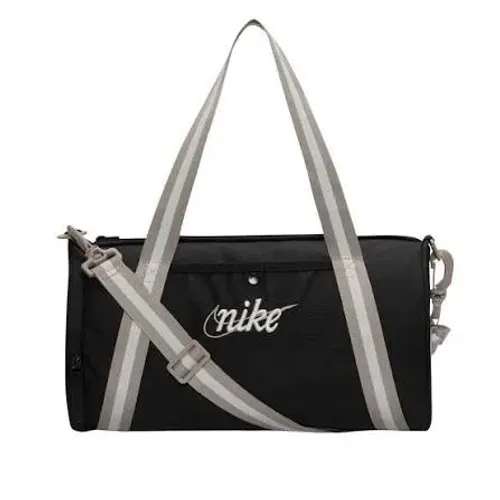 Bolsa nike heritage unissex transversal usada