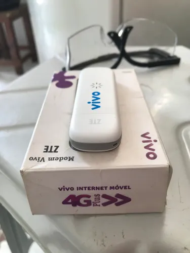 Modem 4g zte 823L