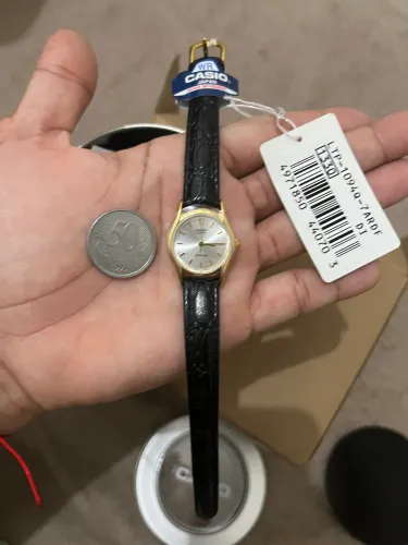 Relógio Casio LTP1094