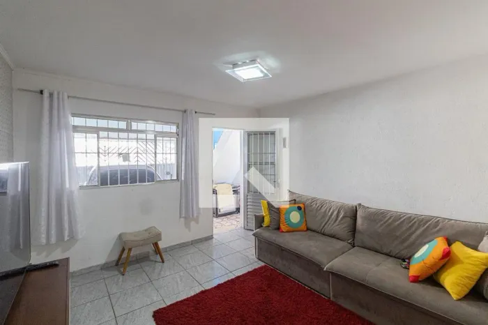 Casa à Venda - Vila Princesa Isabel, 3 Quartos, 345 m2