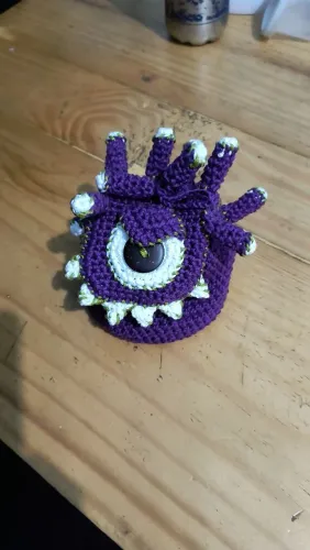 Bolsa de dados Beholder