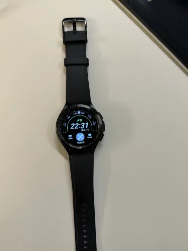Galaxy Watch4 Samsung (H4JM)