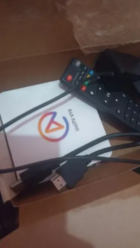 vendo um une tv vitalício não faço entrega