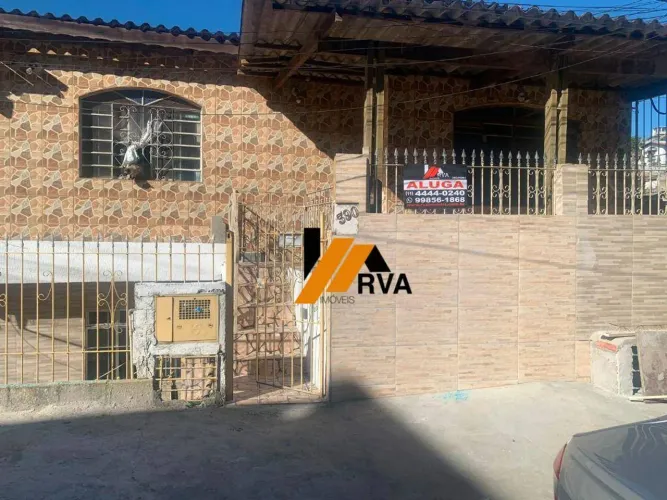 casa proximo ao centro