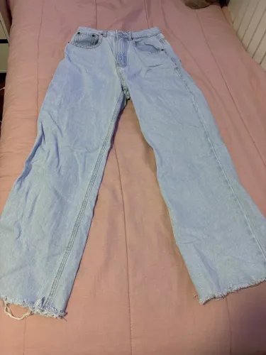 Calça jeans you com