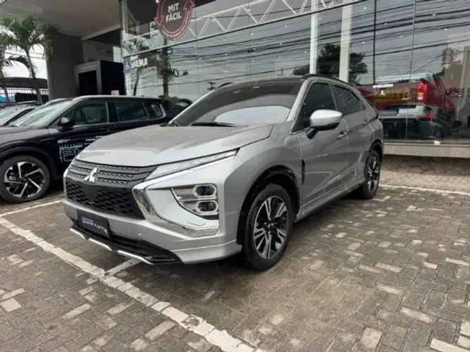 Mitsubishi Eclipse Cross HPE-S 1.5 AWD 165cv Aut. 2025