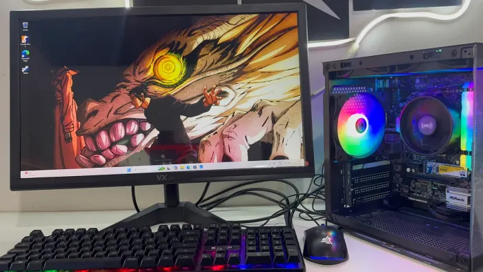 Pc Gamer Hayom 