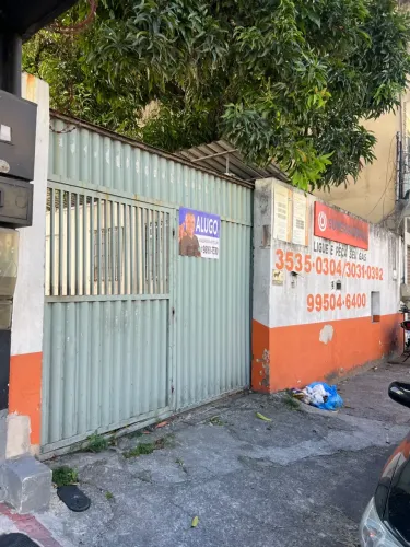 Aluguel 240m - Cocal - Vila Velha - ES