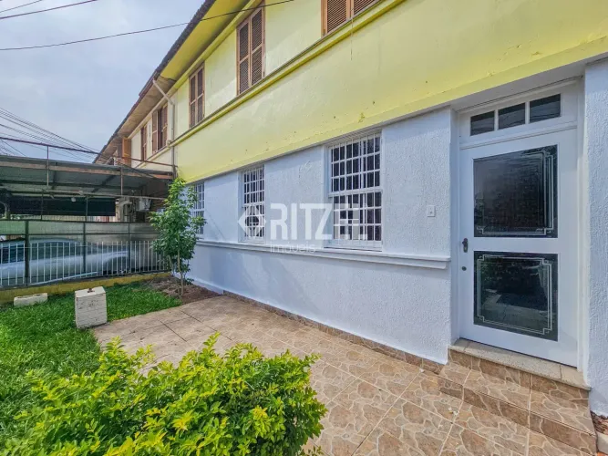 Sala para locação, Guarani, Novo Hamburgo, RS