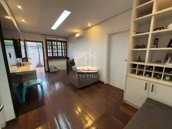 CASA LINEAR | 3 QUARTOS | 2 VAGAS - PAQUETÁ