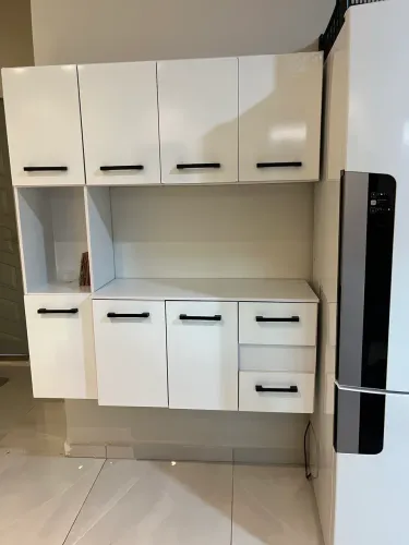 Armário de cozinha