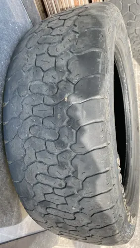 Pneus aro 16
