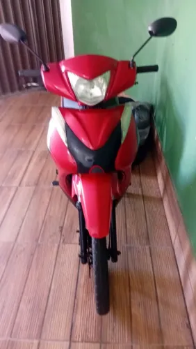 VENDO SHINERAY JET