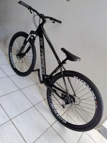 29 alfamec maioria das peças Shimano qd17