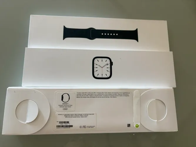 Apple Watch Series 7 45 MM