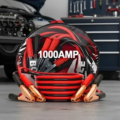 CHUPETA P/ BATERIA DE CARRO JP-1000AMP