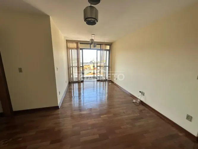 Apartamento para locação no Edifico Cabreúva