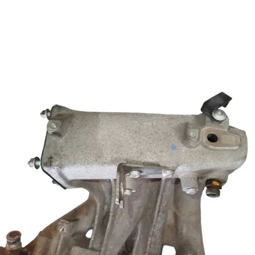 Coletor Admissão Celta Corsa Montana Prisma 1.0 8v *
