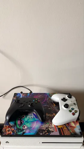 Vídeo game