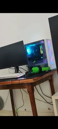 Computador Gamer PC Gamer