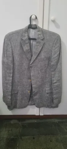 Terno Hugo Boss