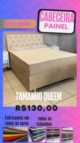 Direto da fábrica 