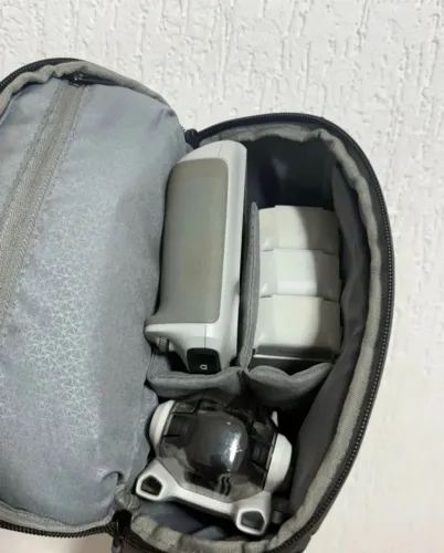 Drone mini 3 combo 