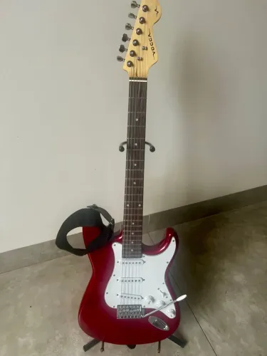 Guitarra Vogga
