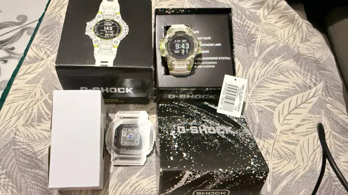 Casio Gbd H1000