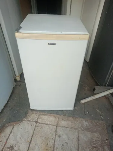 Frigobar cônsul 120 litros 127v