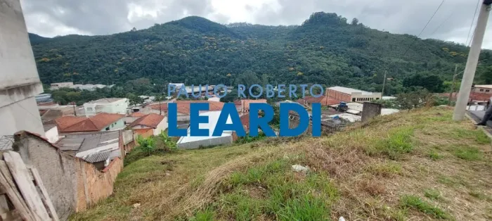 TERRENO - ESTÂNCIA SÃO JOSÉ - MG