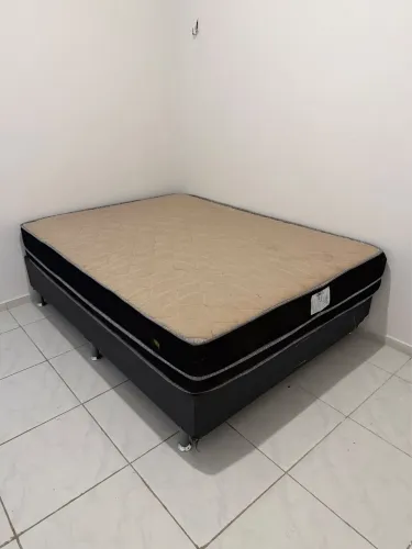 Cama casal