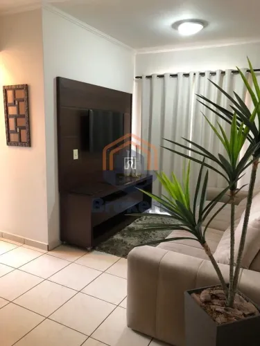 Apartamento em Jardim Paulista - Jundiaí