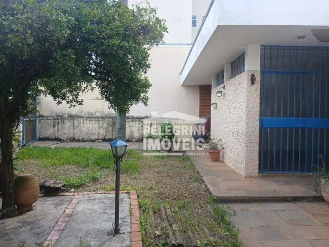 Casa para alugar, 154 m² por R$ 5.779,61/mês - Chácara da Barra - Campinas/SP